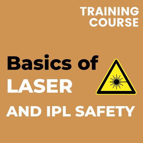 TRAINING COURSE